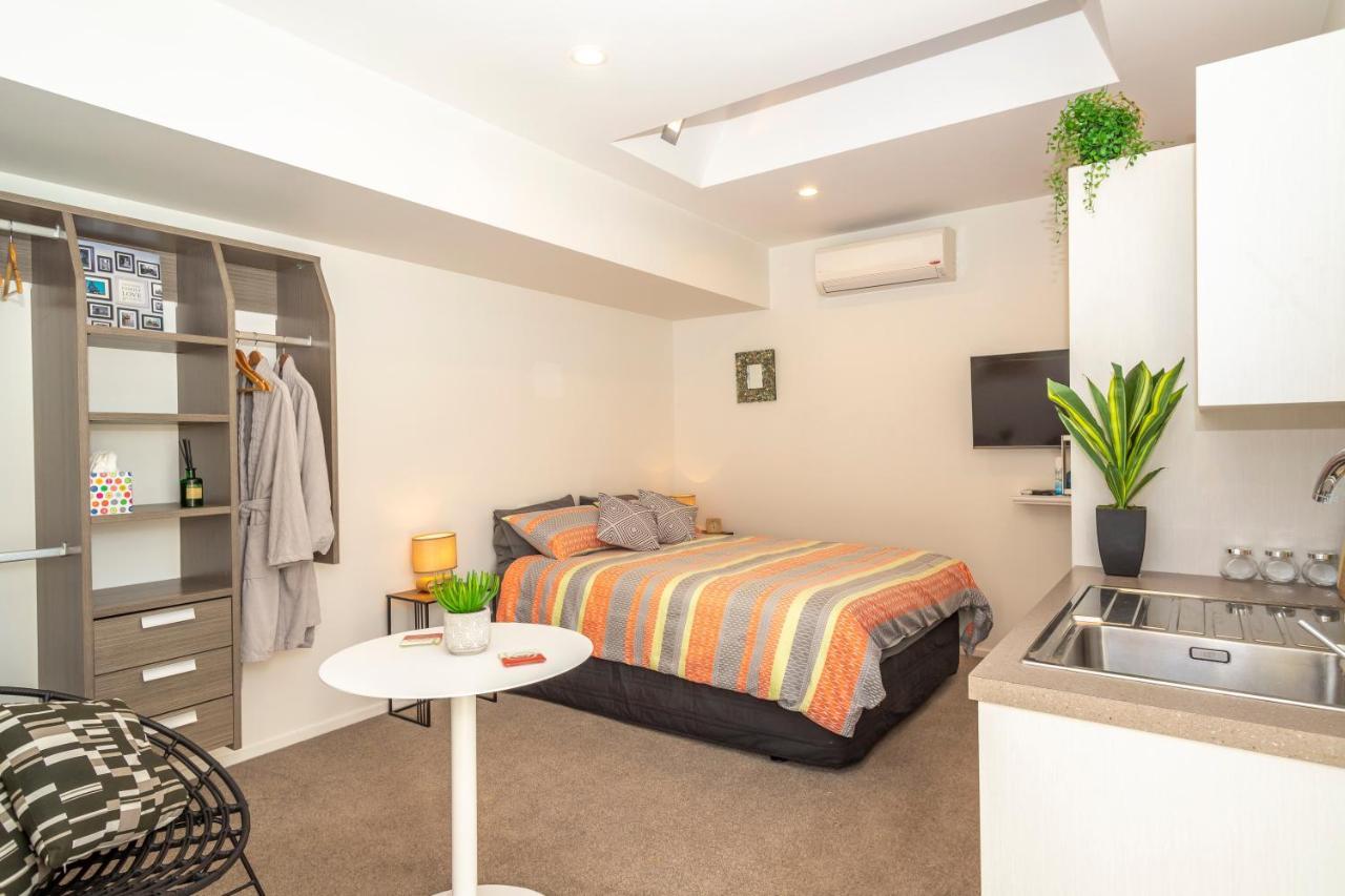 Arrowtowns Golden Stay Екстериор снимка